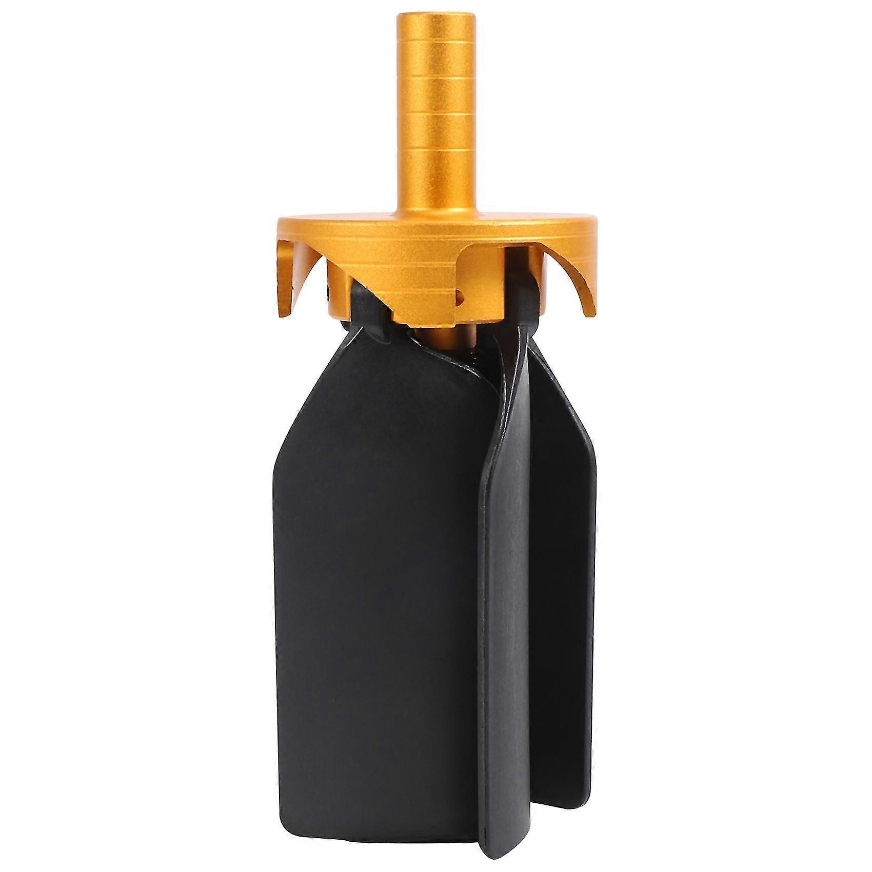 D16 Cnc Machine Chip Removal Fan Scrap Sweeper Automatic Cleaning Tool For Engraver Dust Removing