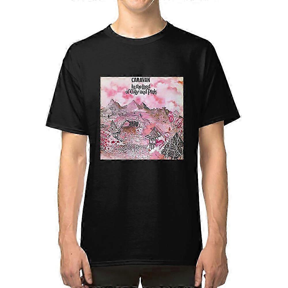 V zemi šedých a růžových triček