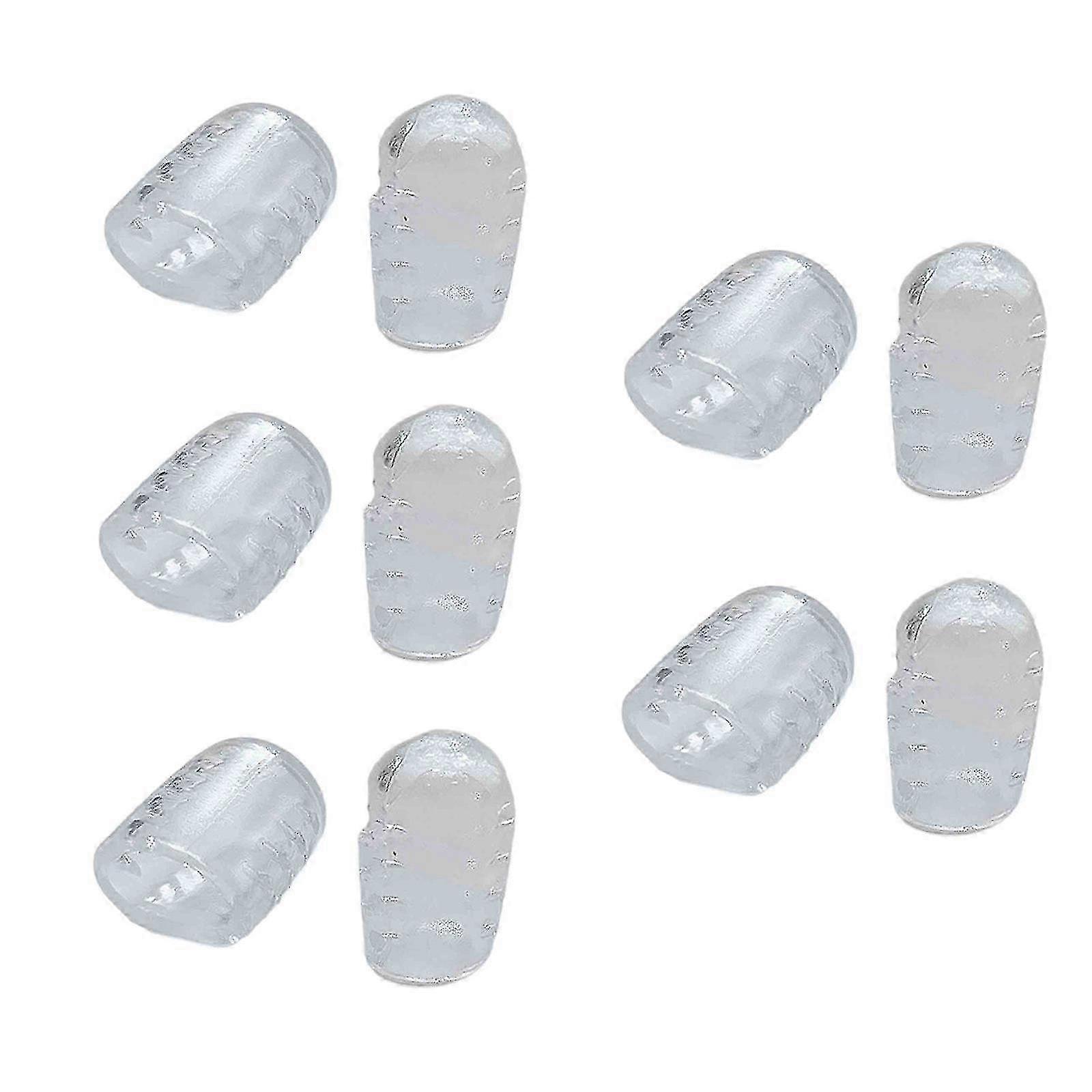 Toe Pad for Foot Pain - Soft Silicone Protector Gel