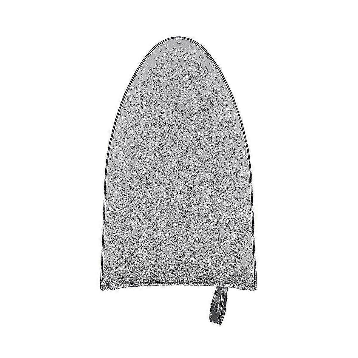 Electric Garment Steamer with Heat Protective Gloves for Easy Ironing