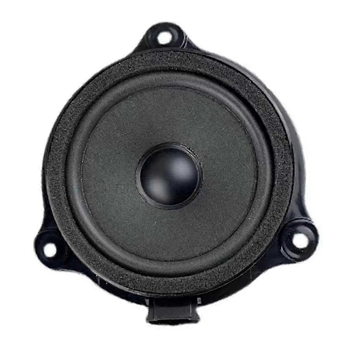 midrange speaker horn left right certain models 2005-2011