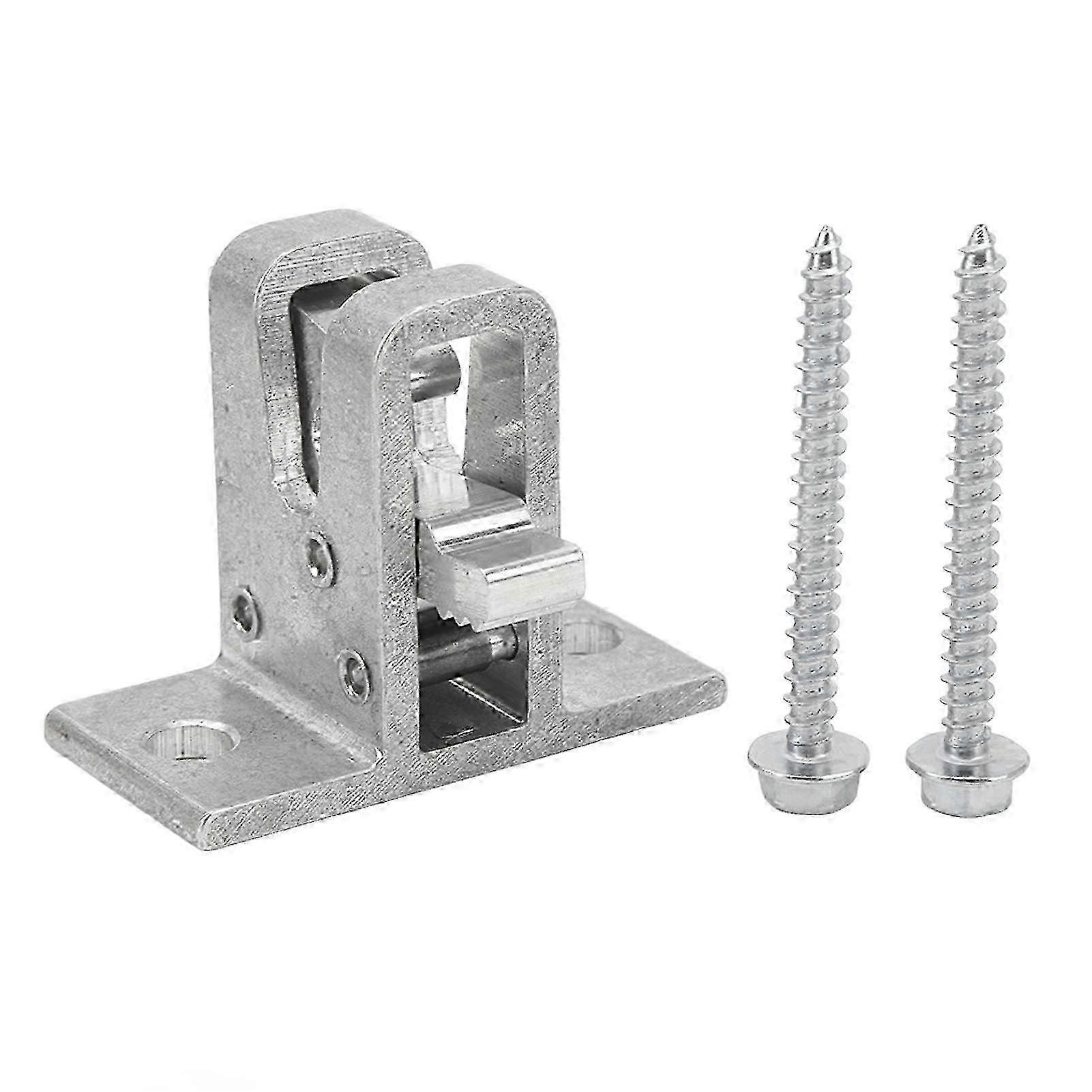 Joelen Best RV Awning Bottom Bracket Aluminum Excellent Strength Long Durability 09152021 for Sunchaser II Waterproof