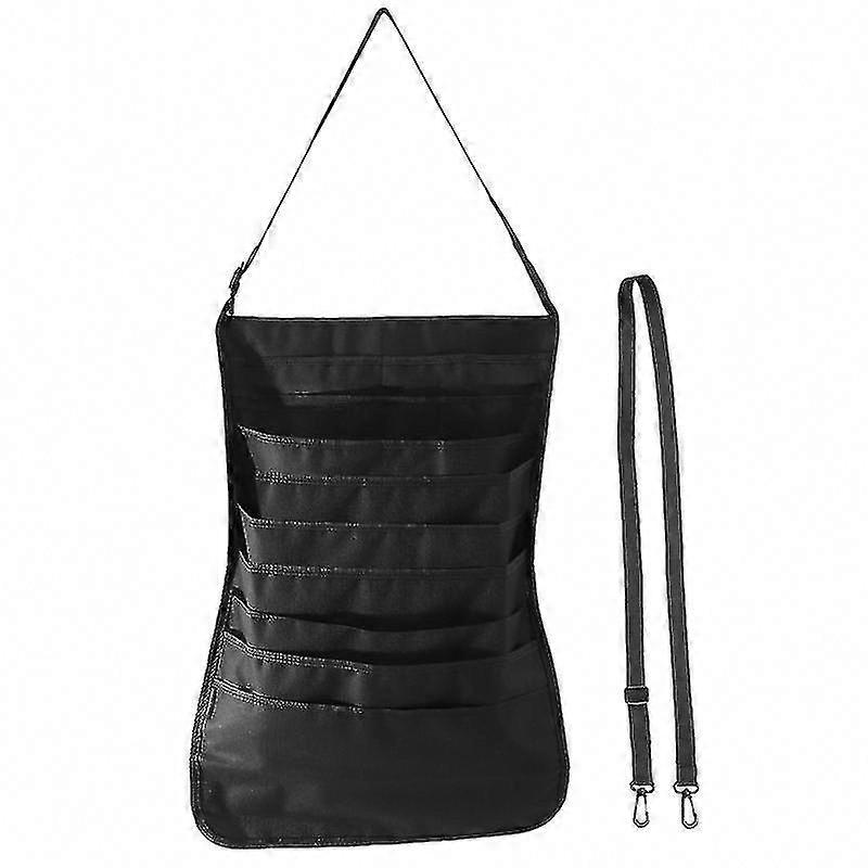 1pc Hanging Book Bag for Storage and Organization