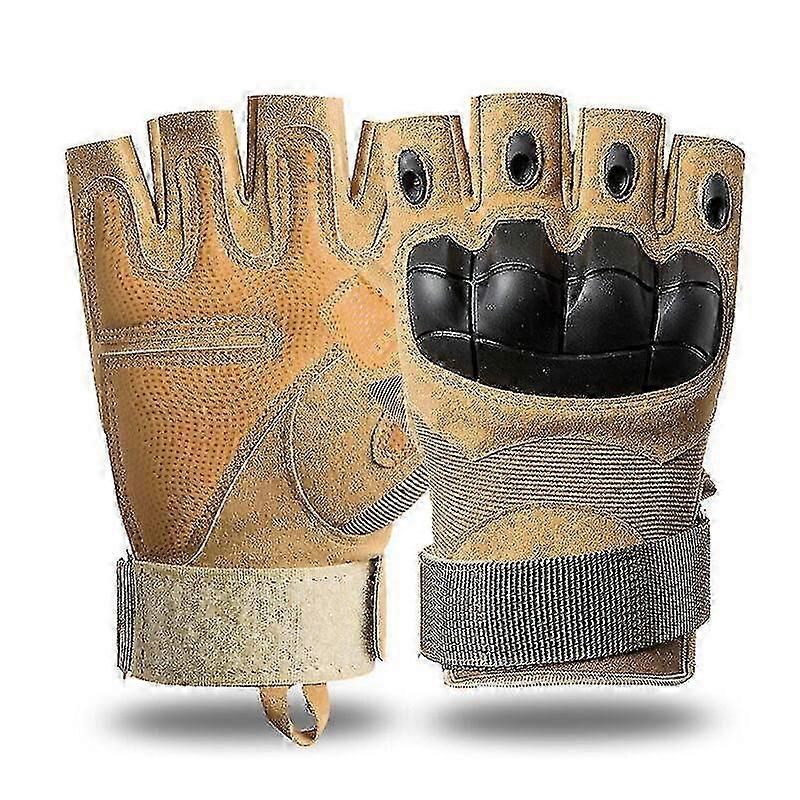 Militære taktiske knokehansker for kamp og jakt