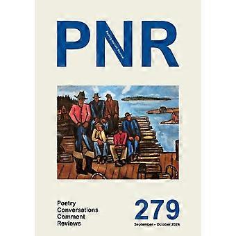 Pn Review 279 - Carcanet Press Ltd