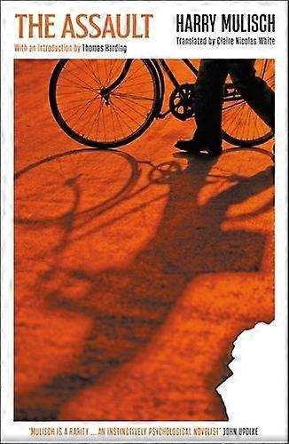 The Assault by Harry Mulisch Paperback