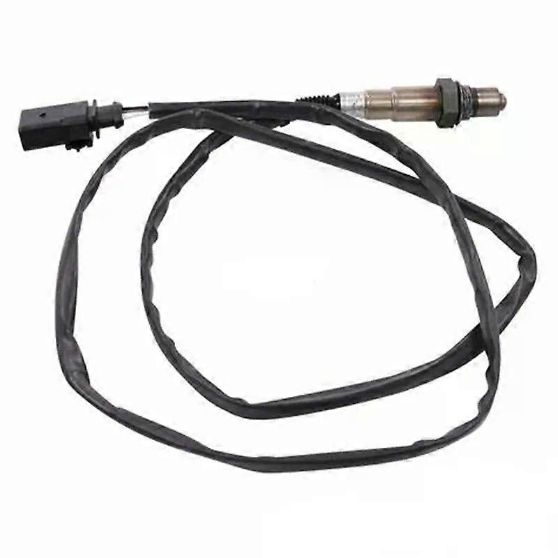 Apply 0258010038 Lambda Probe O2 Oxygen Sensor fit for Skoda OCTAVIA SUPERB YETI Seat ALTEA XL EXEO LEON 1.8 2.0 TSI TFSI 2005-2017