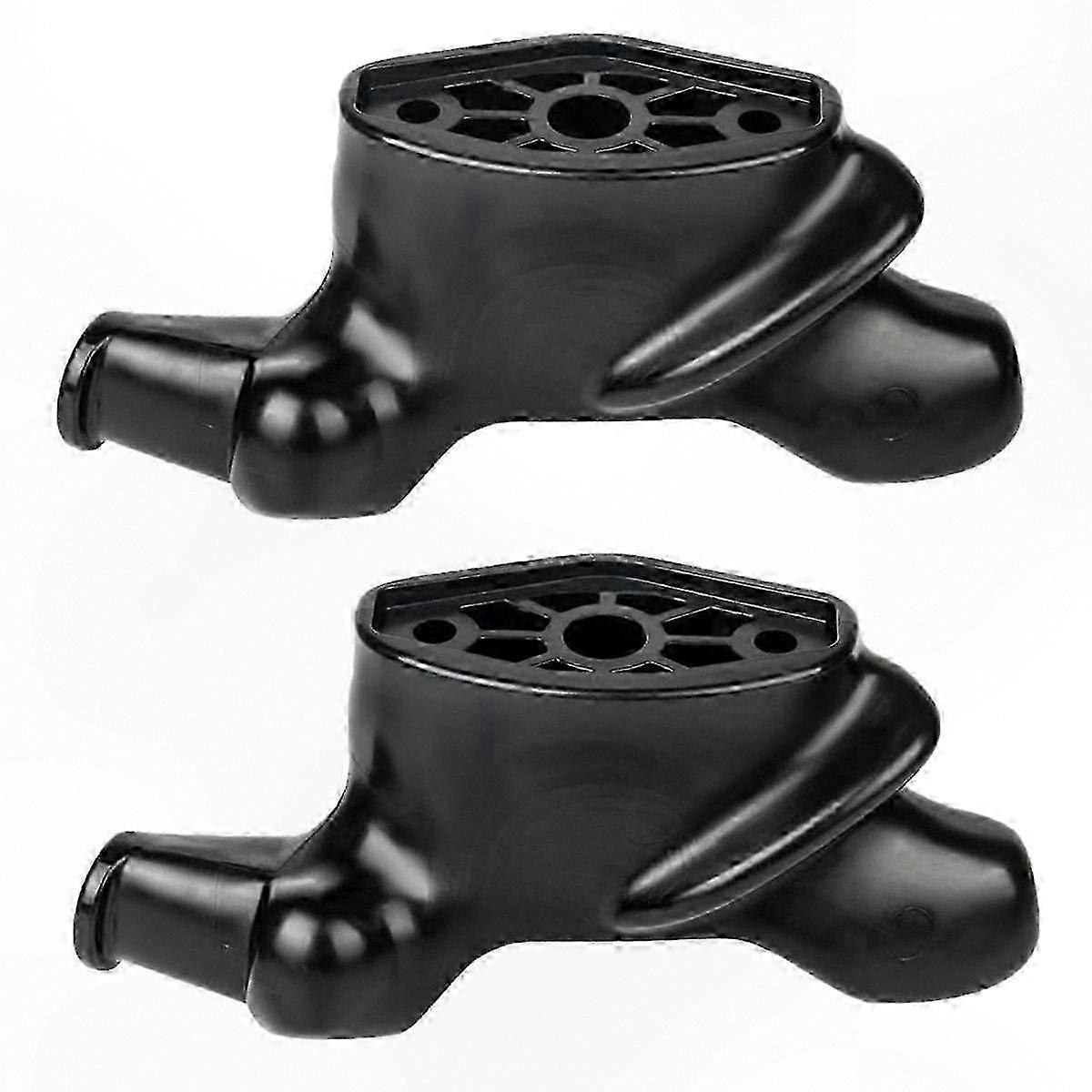 Duck Head for Tire Changer, 4-120129B Replacement Part for Tire Machines