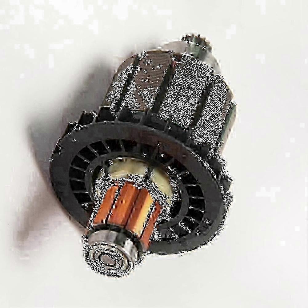 Armature for Cordless Drill Model DDF482 DHP482 Series - Replacement Part FFY