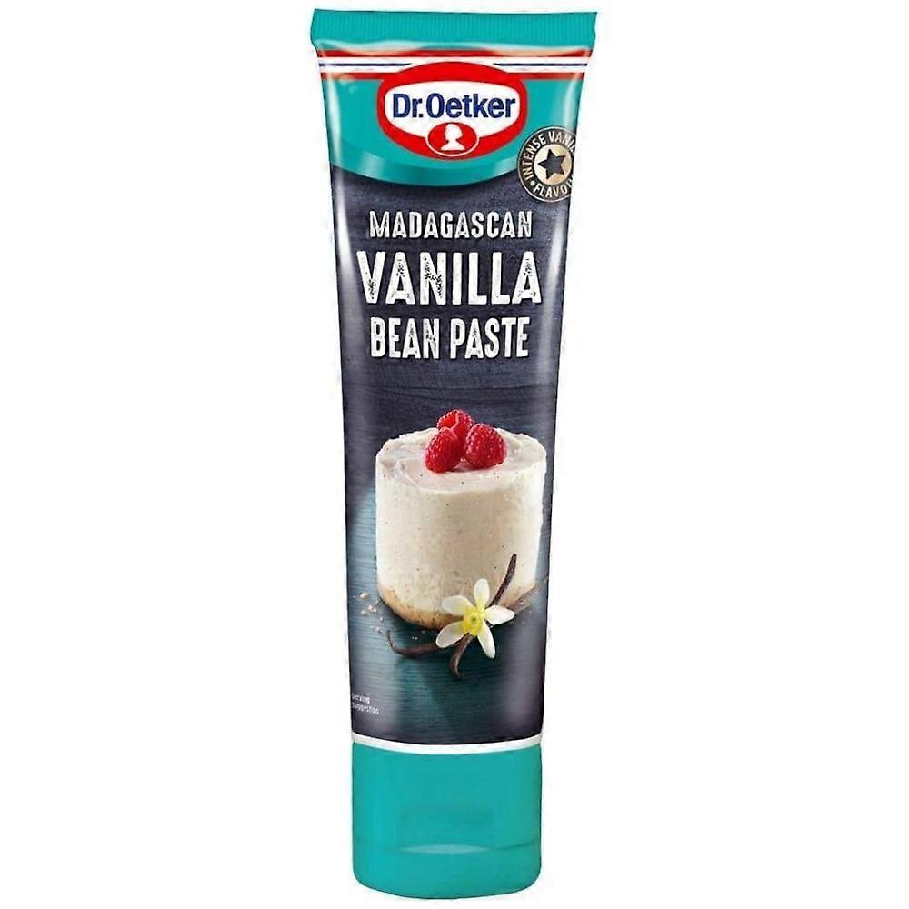 Dr. Oetker Vanilla Bean Paste 100g - Pack of 6
