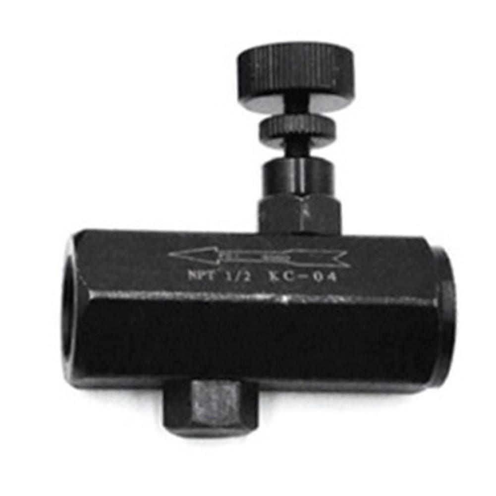 Mosiee Cit Hydraulic Check Valvekc-02030406 - Control Pressure With Precision,