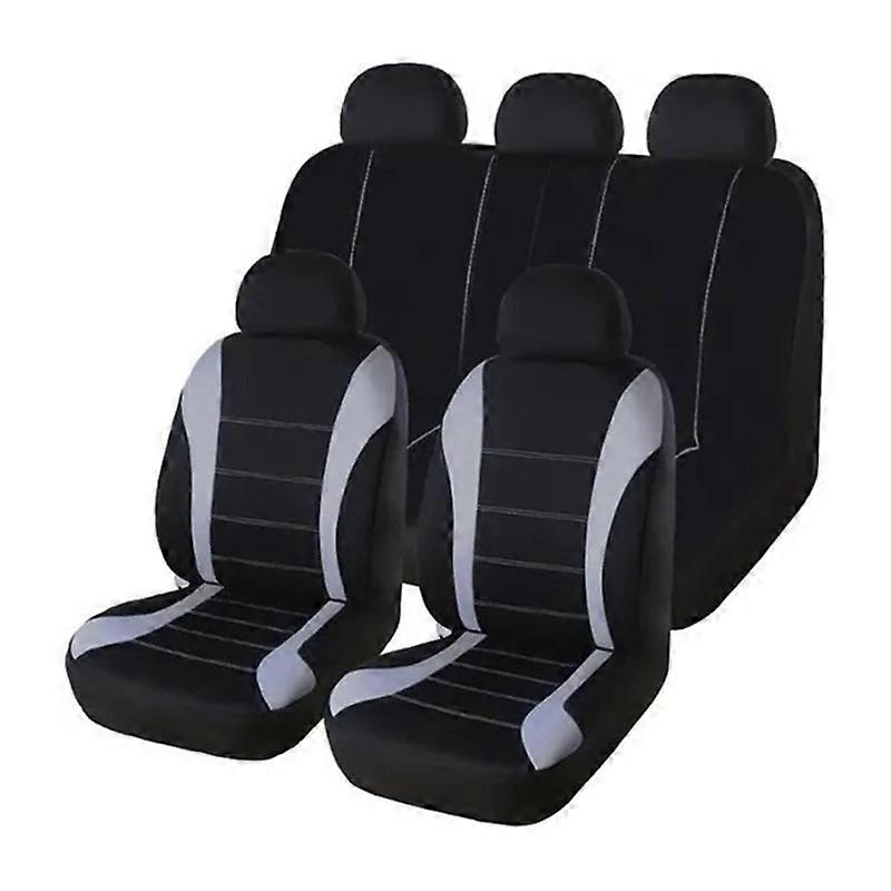 V2 Business Office Wired Mouse 4D Buttons Silent Click Adjustable DPI Ergonomic Design