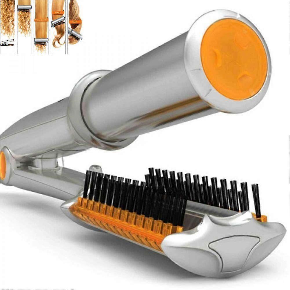 2025 Instyler Instyler Rotating Hot Iron - Styling Iron
