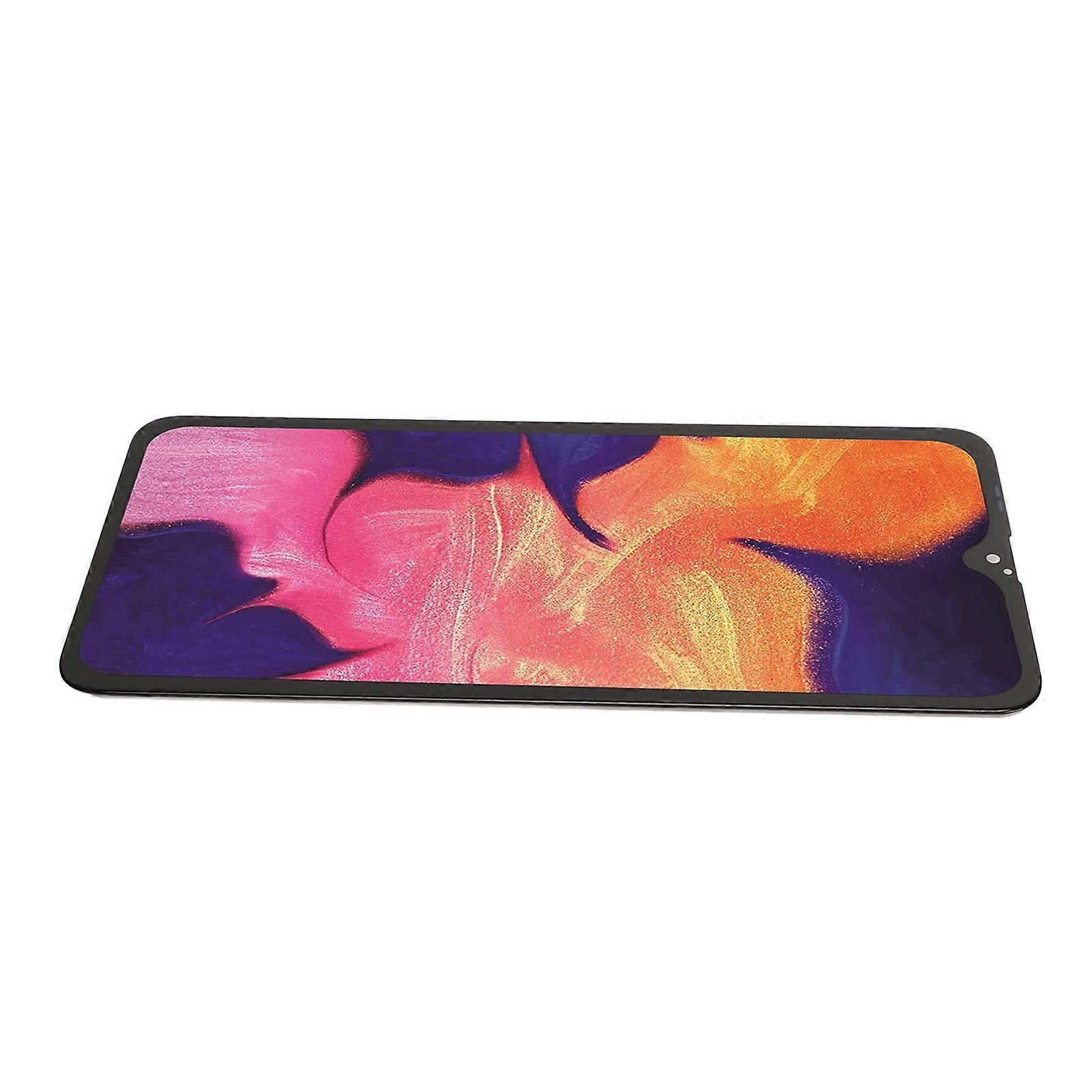 Touch Screen Assembly for A10 6.2 Inch LCD Display Screen Replacement with Repair Tools for A105 A105M A105F DS A105M DS A105G DS