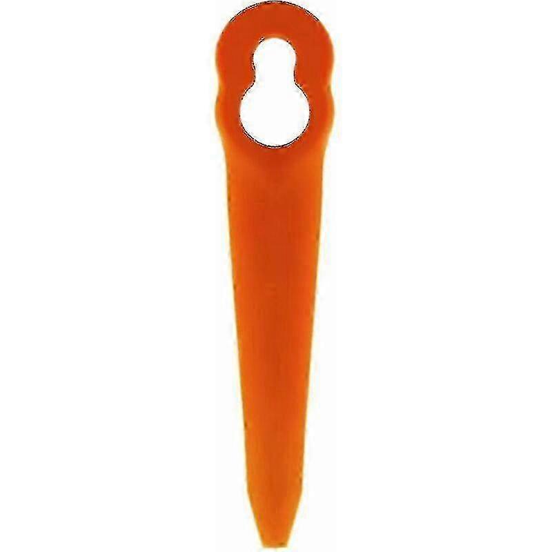 Compatible edger blades for Stihl - Plastic 100-pack for FSA series