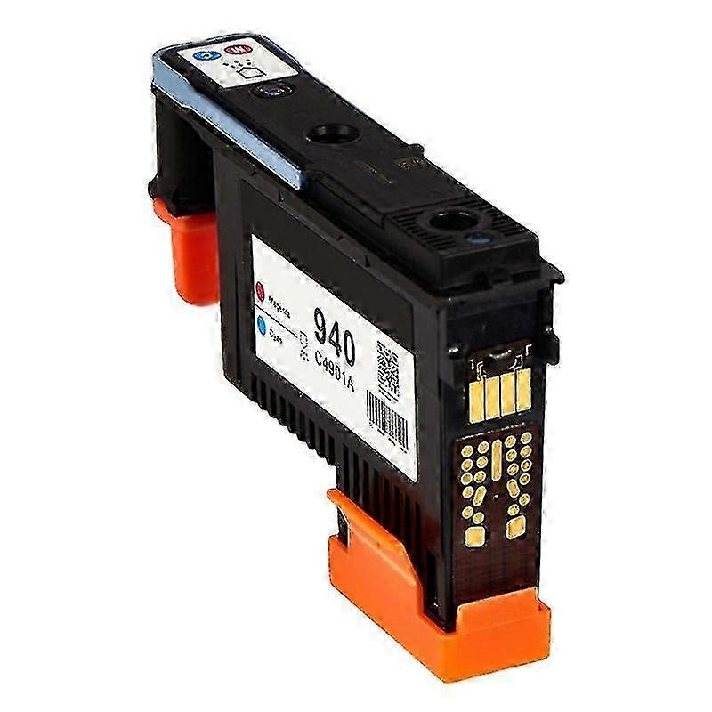Black Print Head Accessories - Replacement Part for HP940 (C4901A)