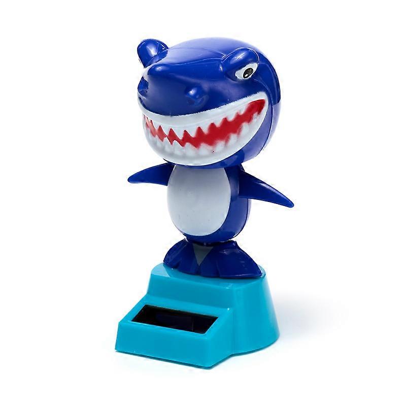 Solar Pal - Shark 1 Pack