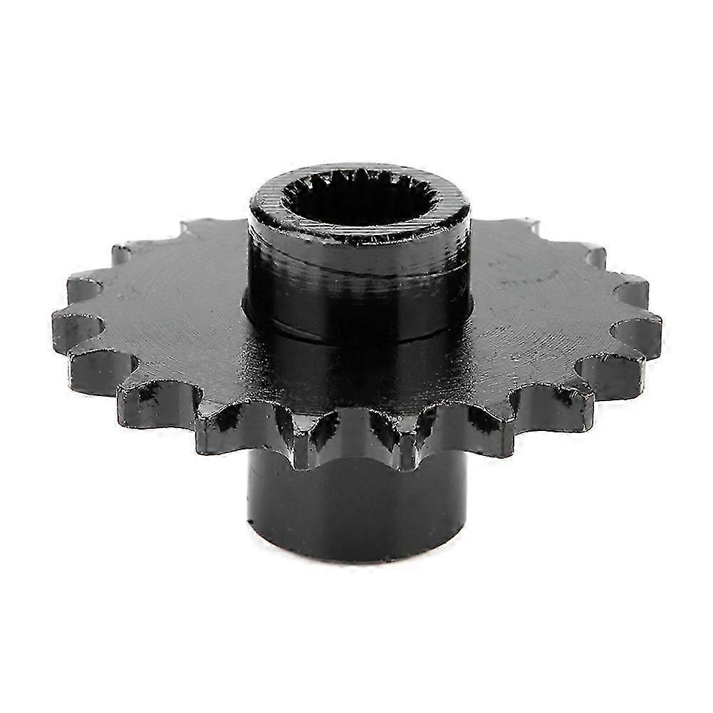 428 Chian 19 Tooth Front Output Sprocket Wheel for Gy6 150cc ATV Quad Gokart Taotao Edition 1128