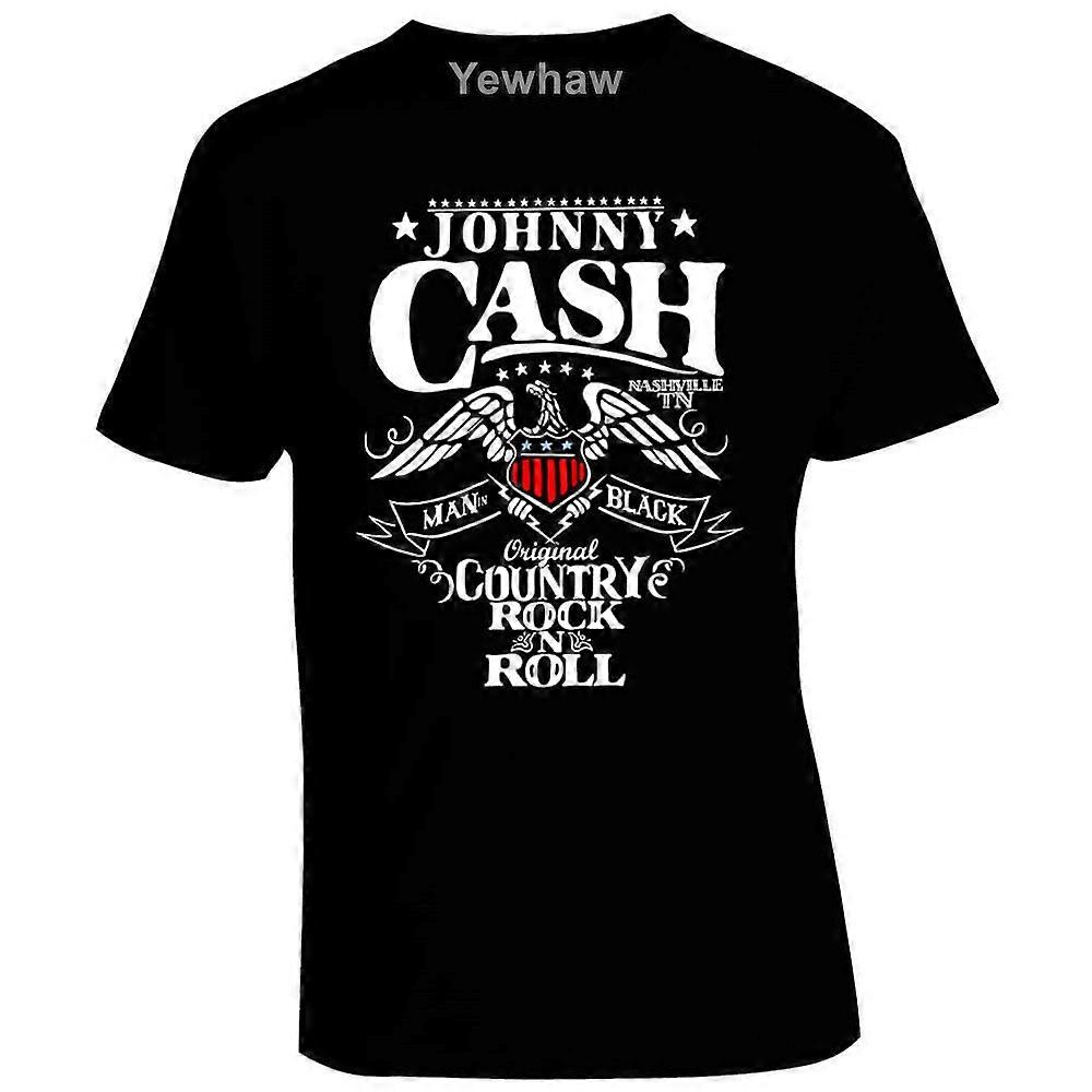 Johnny Cash T-shirt
