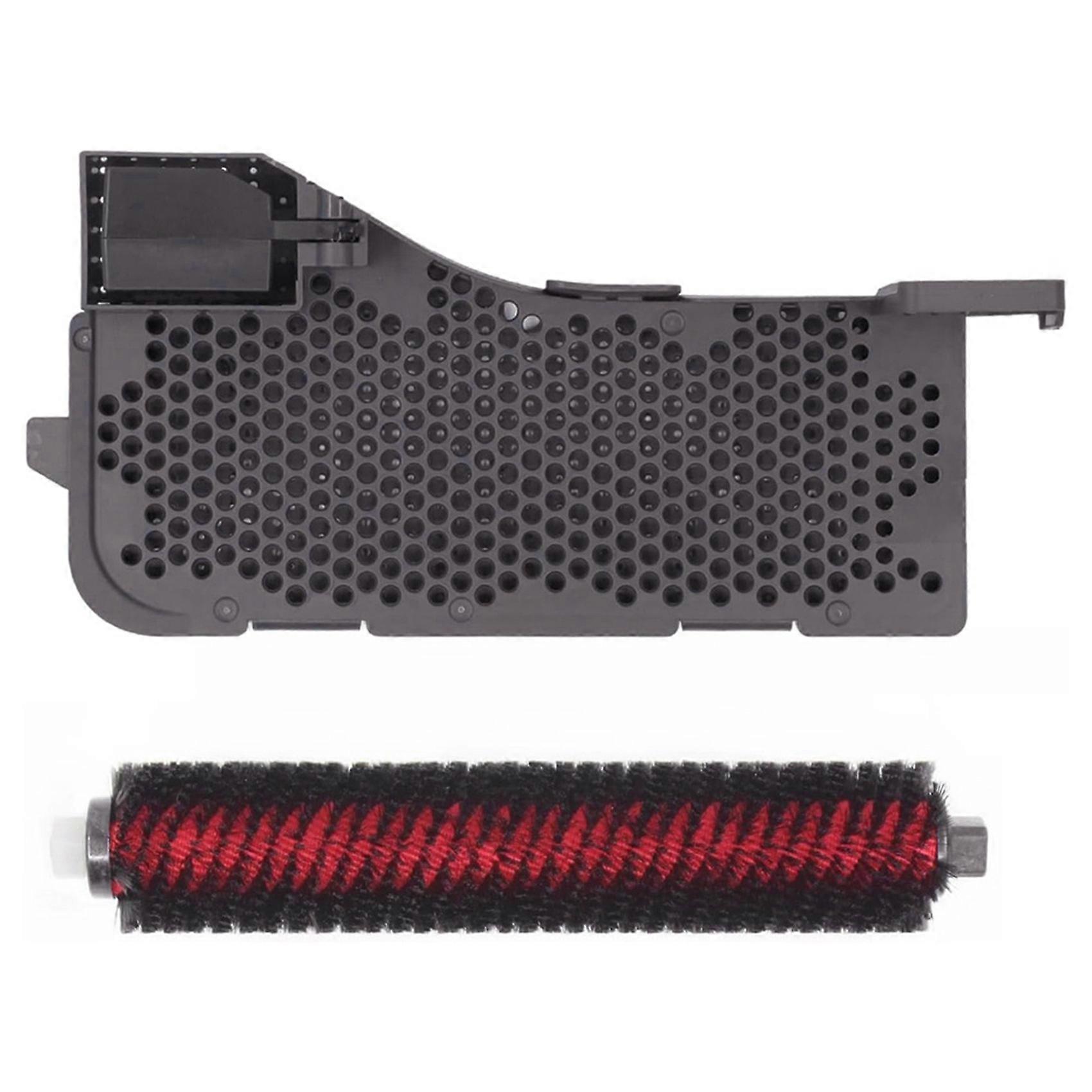 Maintenance Brush & Water Filter Assembly Accessories for Roborock S7