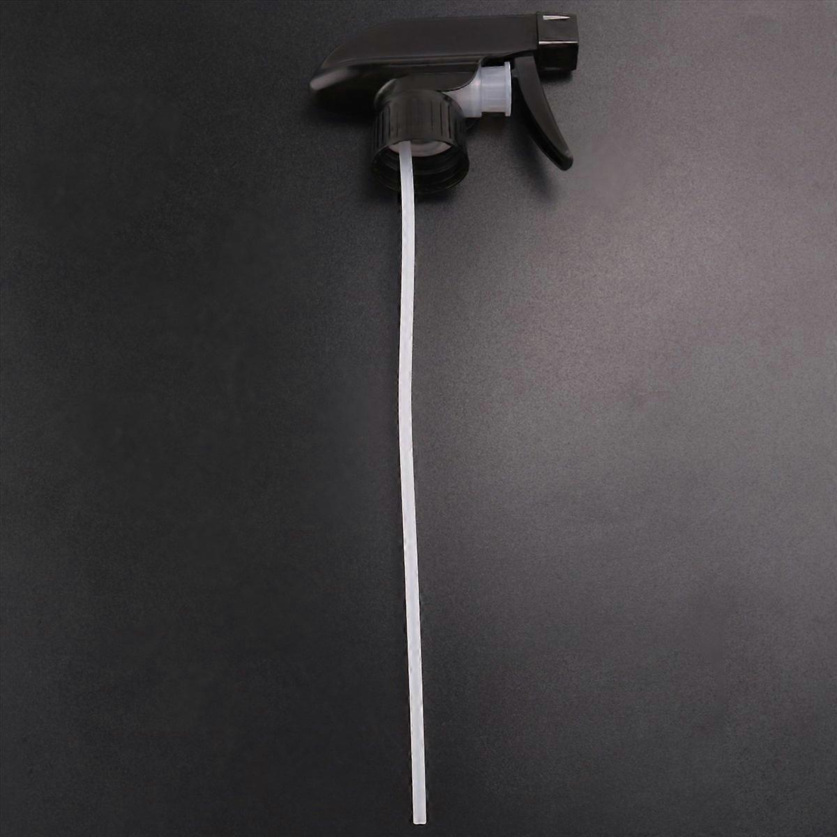 12 Pcs Trigger Sprayer Bottle Nozzle Head - 28/410 Neck Bottle Size