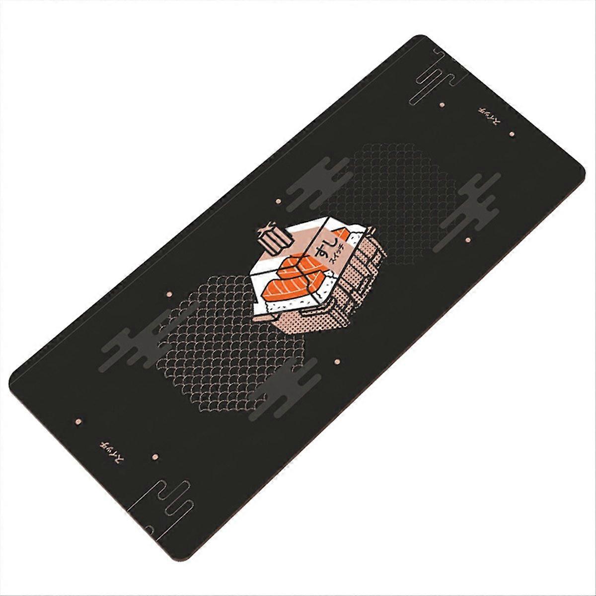 Mouse Pad Office Computer Desk Protector Mat C