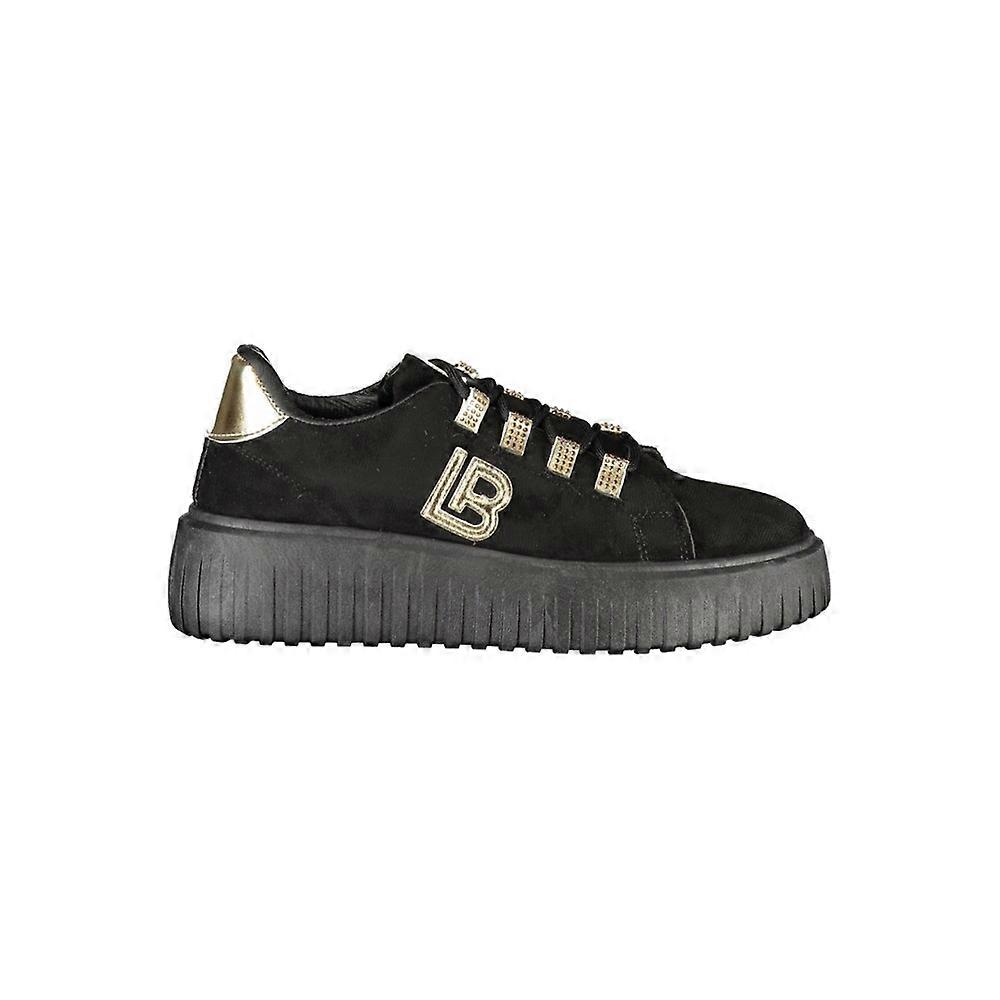 Laura Biagiotti cipők 9207neblack39