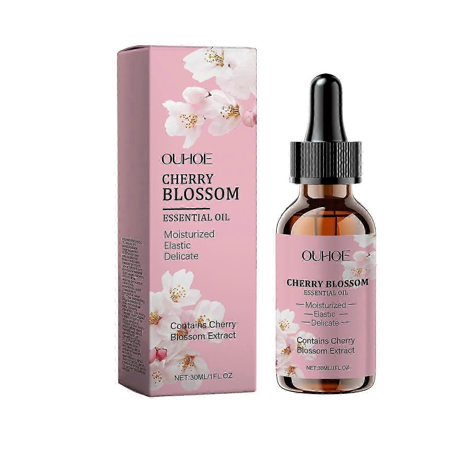 facial moisturizing essential oil contains peppermint extract, vitamin E (tocopherol)