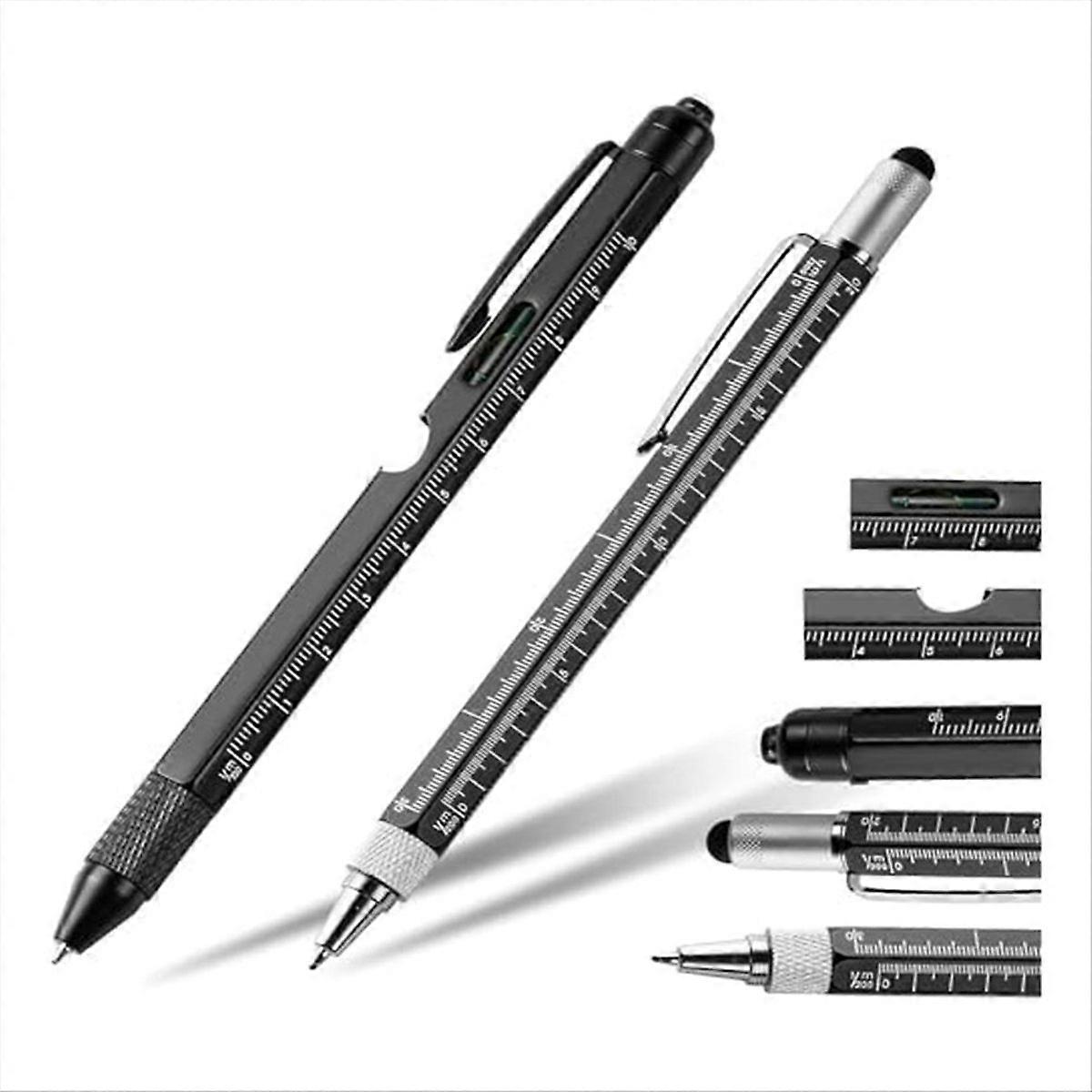 Stocking Stuffers Gifts for Men, Multitool Pen Set,Christmas Gifts