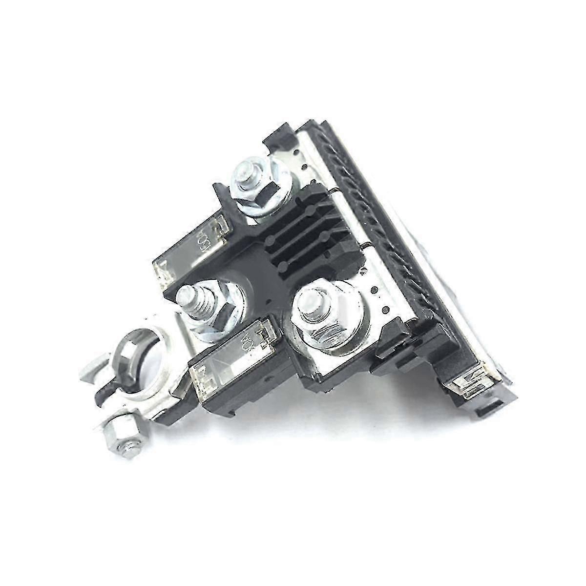 Holder Fusible Link Fuse Block Assembly for 24340-7F000 243407F000 24380BB50A  A-C Edition 1129
