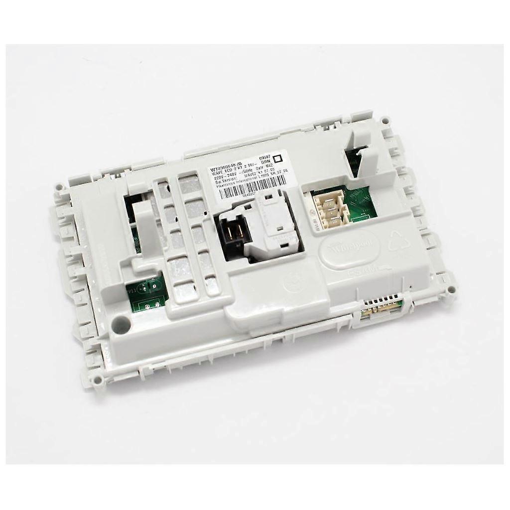 Control Unit Wave 2 Eco Basic for Whirlpool Washing Machines