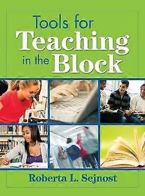 Tools for Teaching in the Block