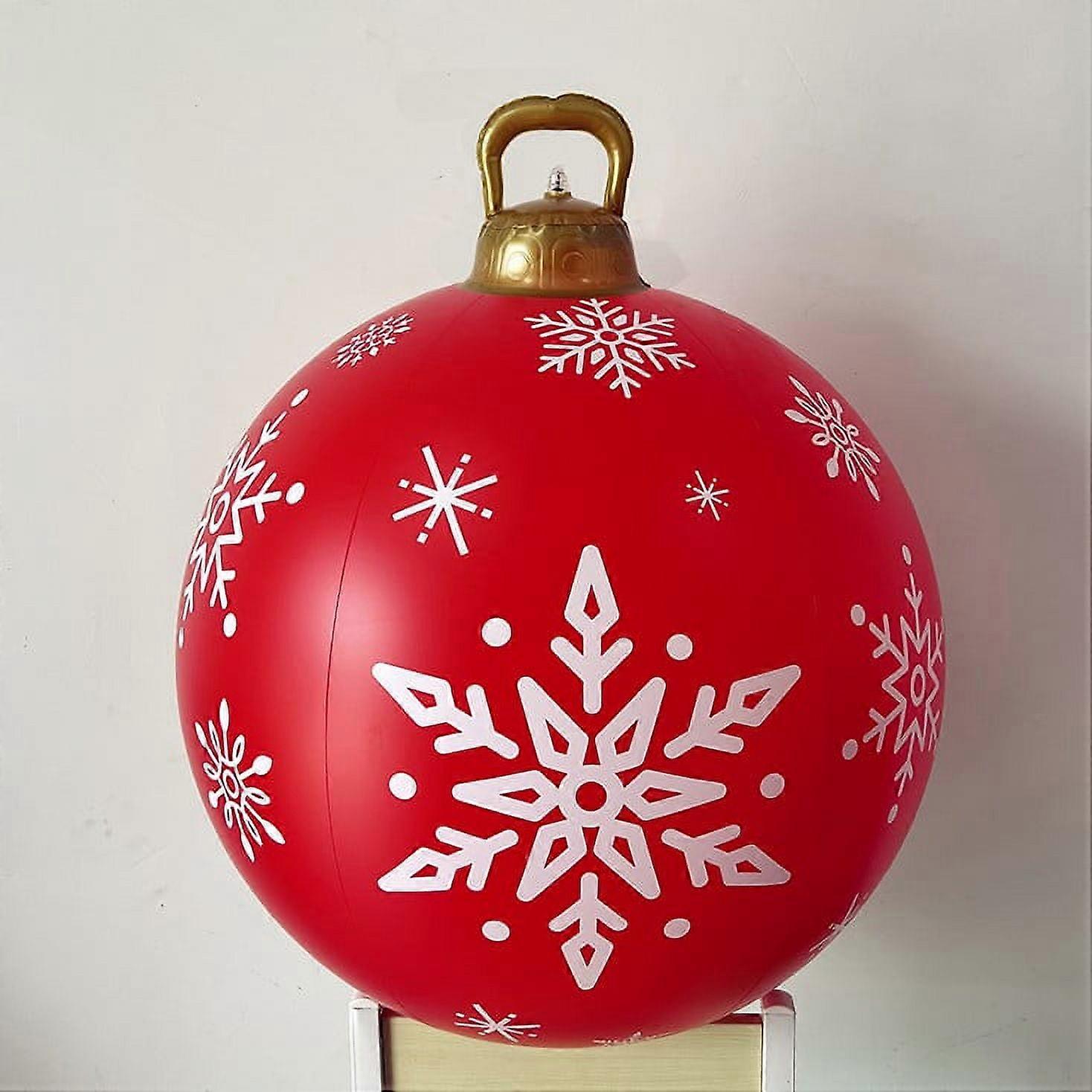 Christmas Decoration Balloon 60cm