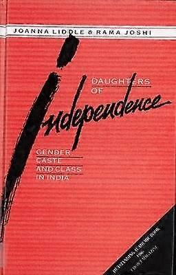 Daughters of Independence