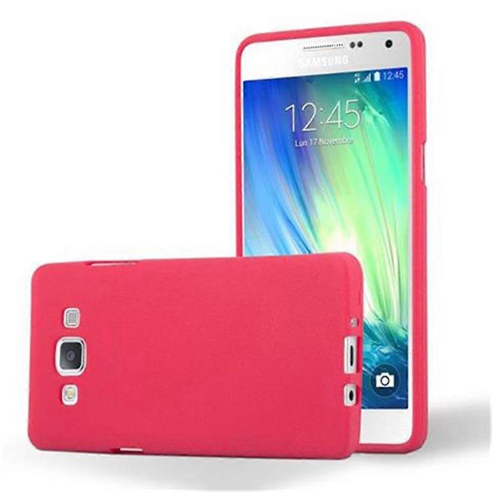 Samsung Galaxy A5 2015 Case TPU