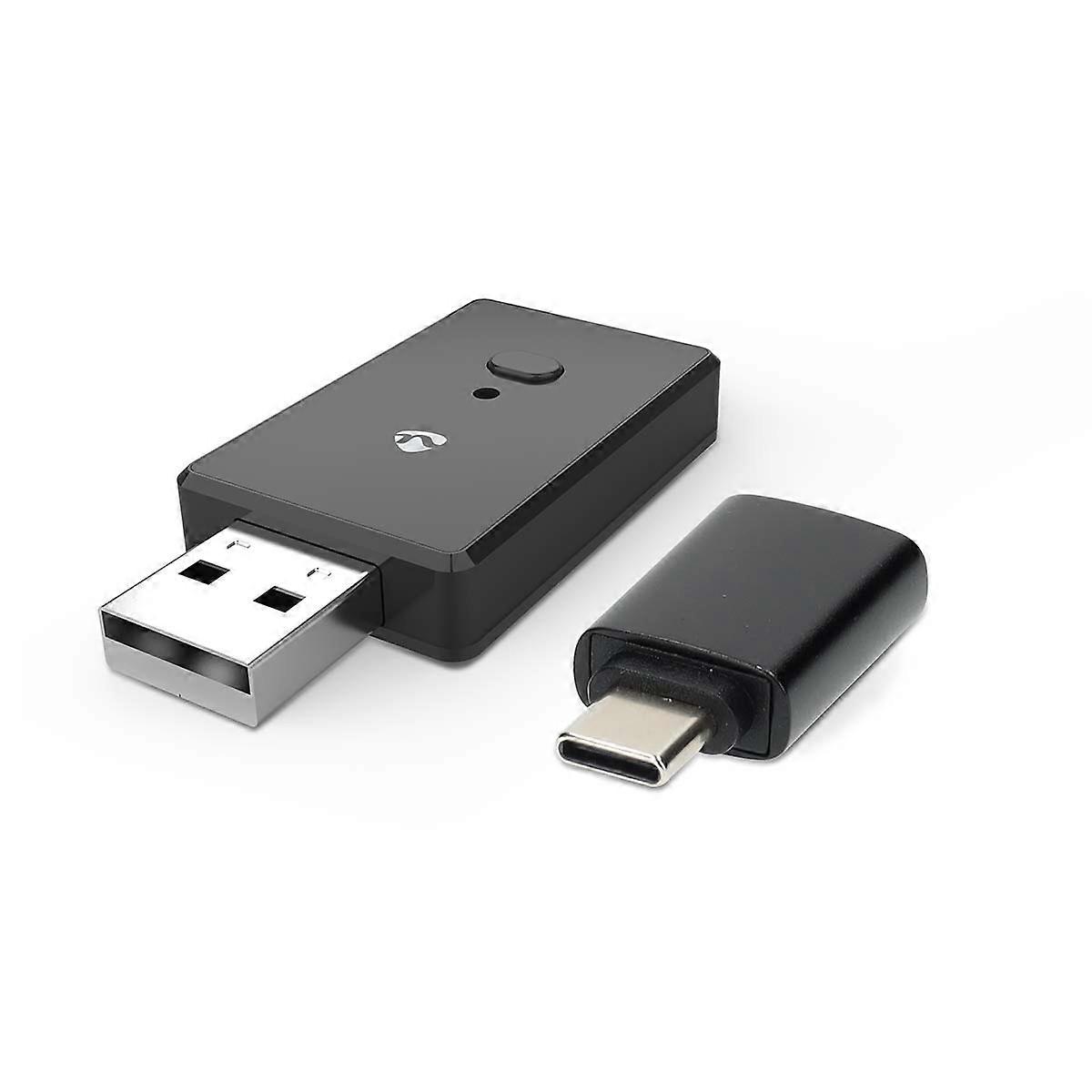 Trådlös bilstereoadapter, Android Auto och Carplay