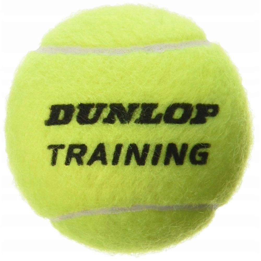 Ball Dunlop Training T60w P8876