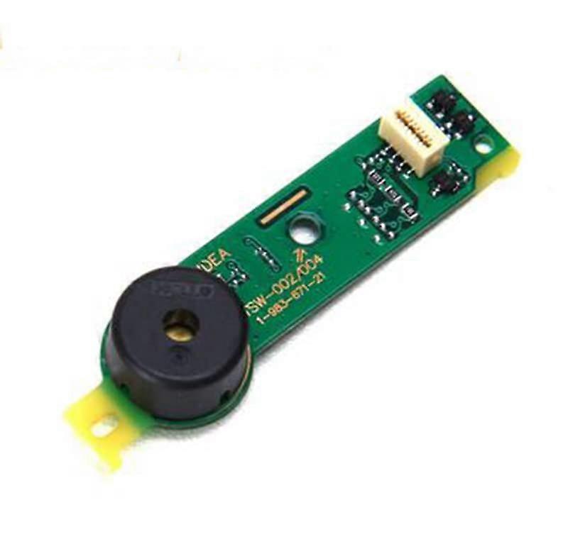 Power Button Board and Cable Replacement for PS4 Slim TSW004 TSW002 Restore Power Control