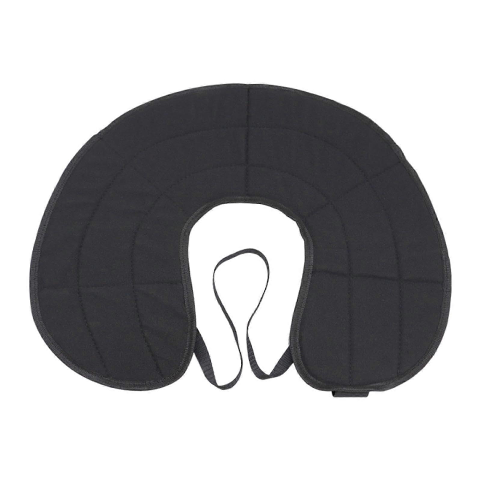 Heavy Duty Shoulder Pad Cushion Protector for Carrying Heavy Items Canvas Reusable Design