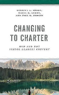 Changing to Charter