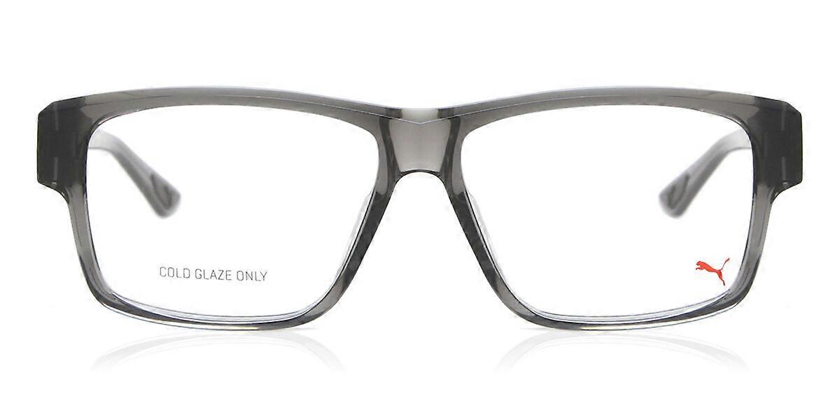 Puma PU0408O 003 Men Eyeglasses