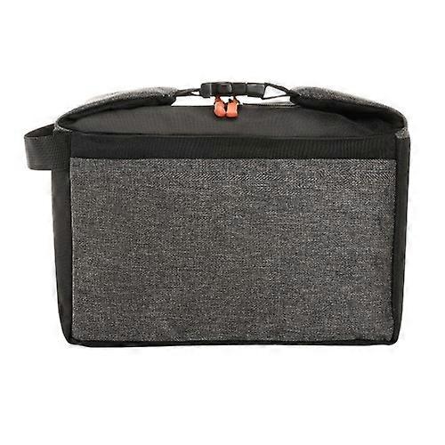 XD Collection 5.5L Two Tone Cooler Bag