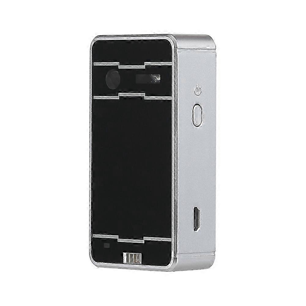 2025 Gaibosi Portable bluetooth virtual laser keyboard wireless projection mini touch keyboard for computer mobile phone with mouse function