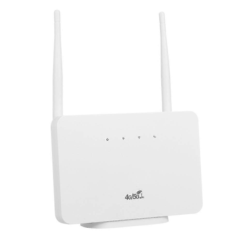 26-27 4g Wireless Router Lte Cpe Router 300mbps Wireless Router