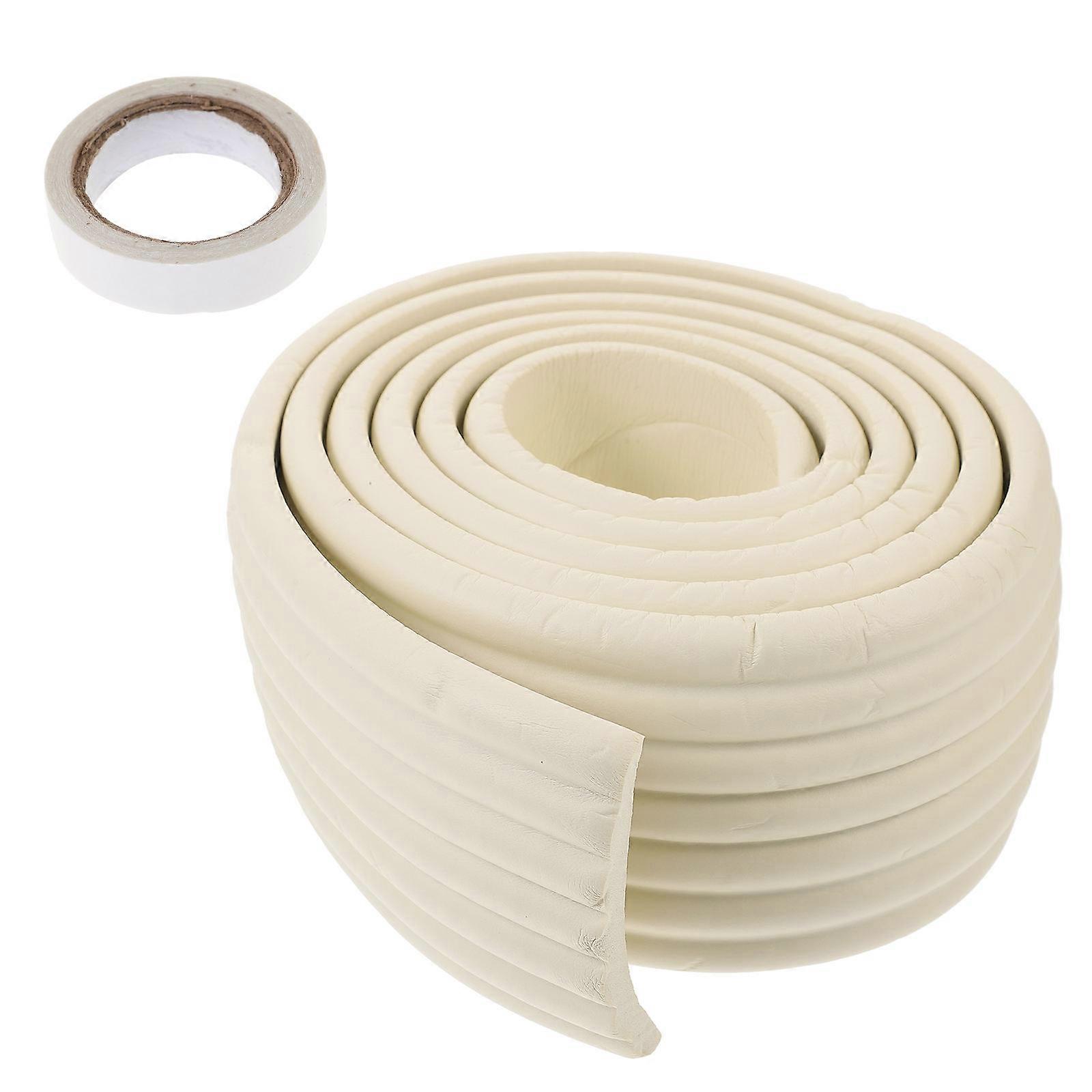 Bunk Bed Ladder Padding for Stair 5 Rolls Self Adhesive