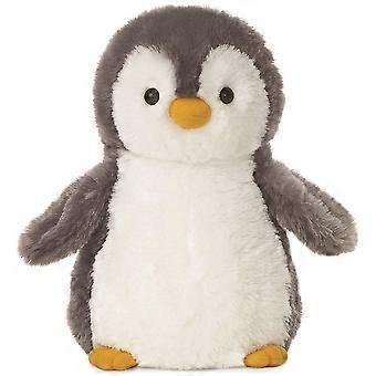 Aurora Destination Nation - Grijze pinguïn - 28 cm -LL