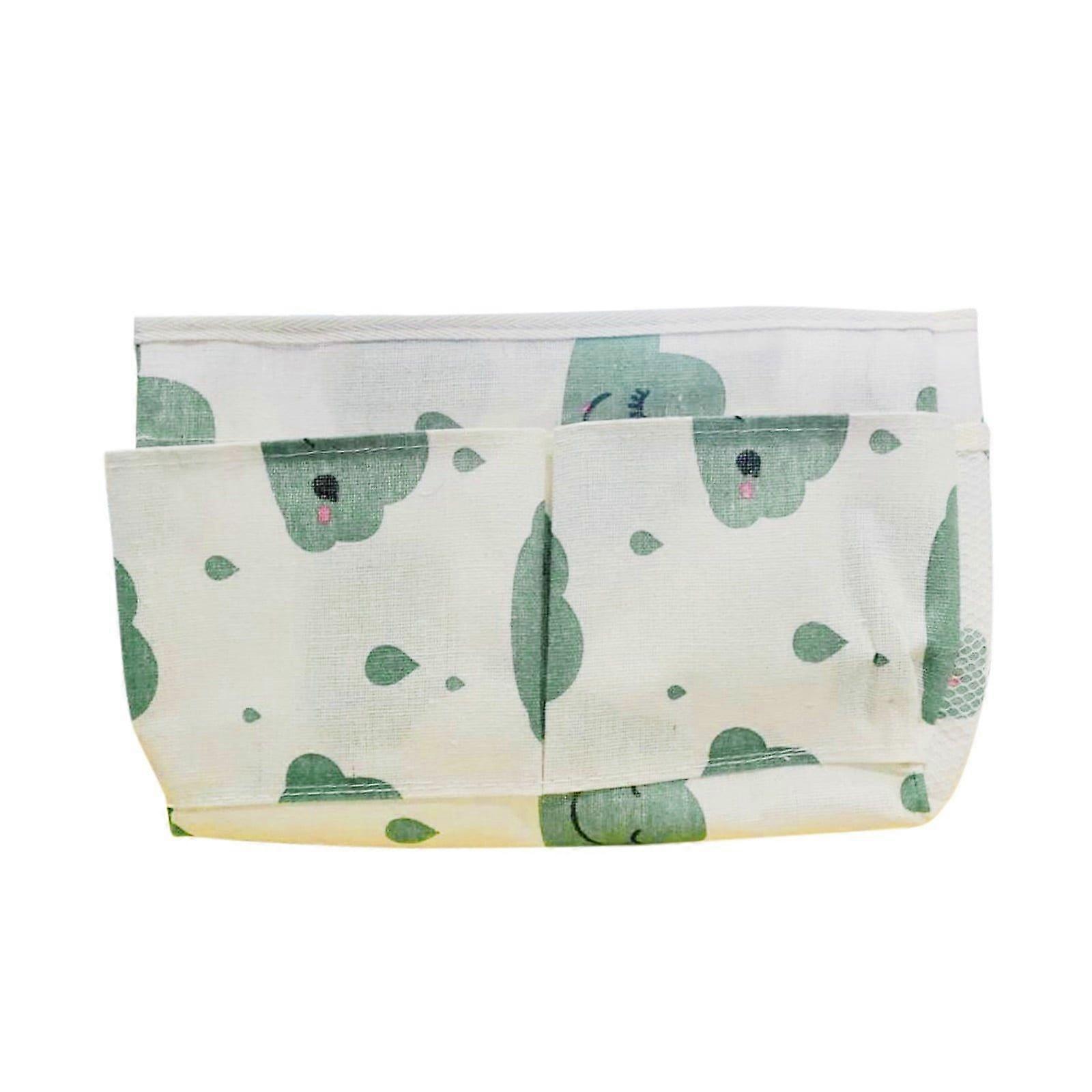 Storage Trunk Storage Bags Easter Bunny Bedside Pocket Small Tool Storage Rack