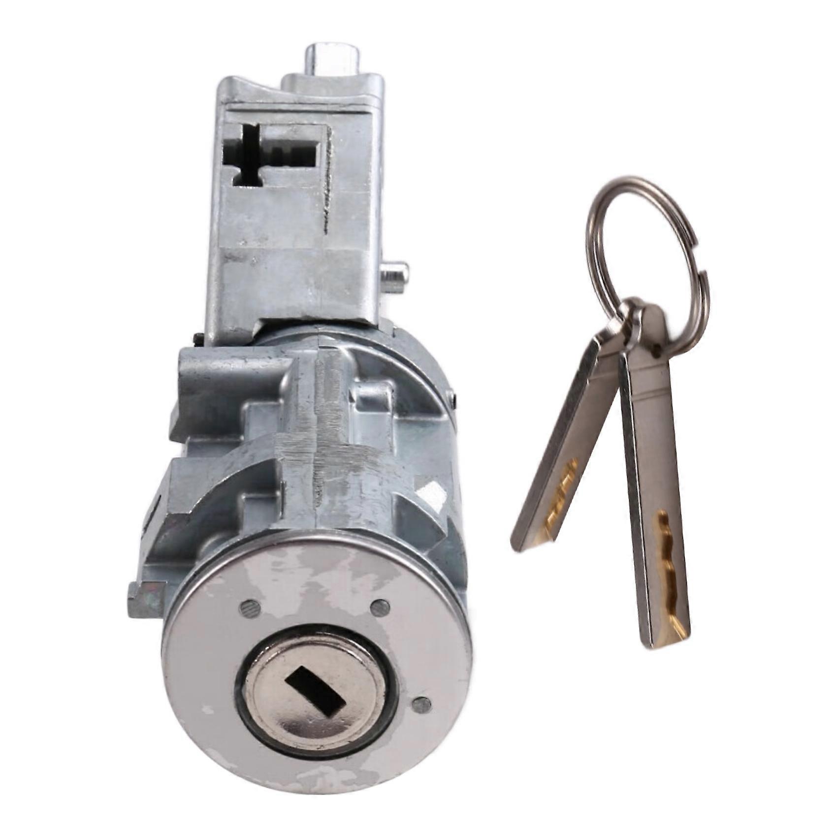 Car Ignition Switch Ignition Switch Lock Core Assembly for Citroen