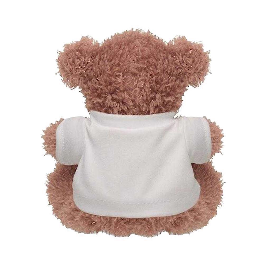 MidOcean Doctor Plush Teddy Bear