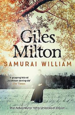 Samurai William